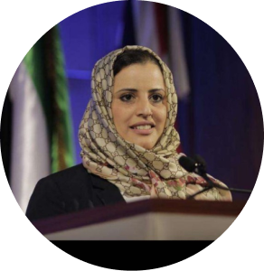 Dr.Shaikha Almazrouei