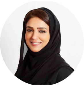 Sheikha Dr Alia AlQassimi